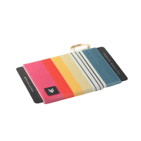 thread elastic wallet crave